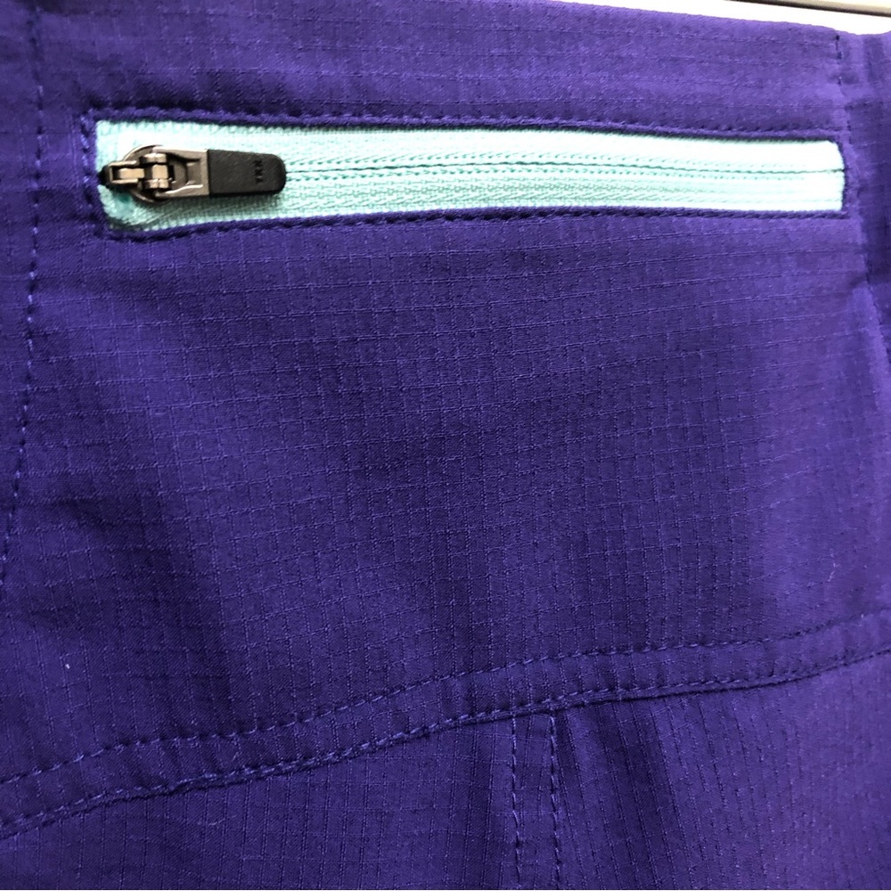 Title Nine Pants Elastic Waist Adjustable Drawstring Size Extra Small - Picture 7 of 10